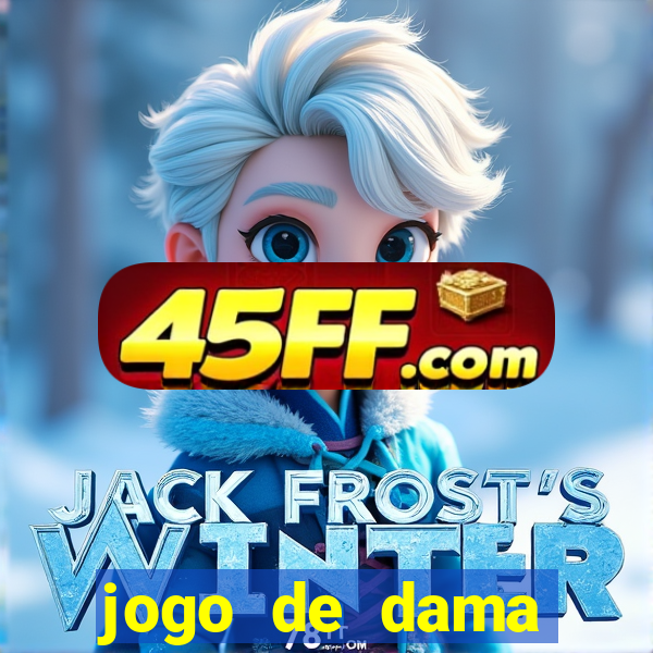 jogo de dama apostado online